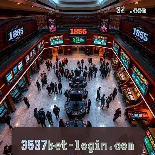 3537 bet: Inovações e Vantagens para Pagamentos Rápidos e Seguros