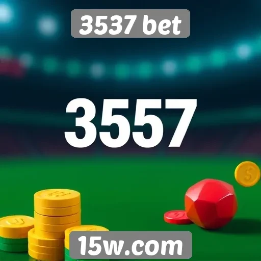 Métodos de pagamento aceitos pela 3537 bet