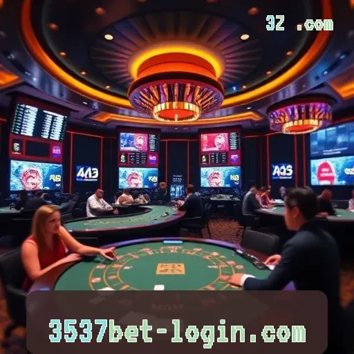 3537 bet: Descubra Promoções Imperdíveis para Apostadores Brasileiros