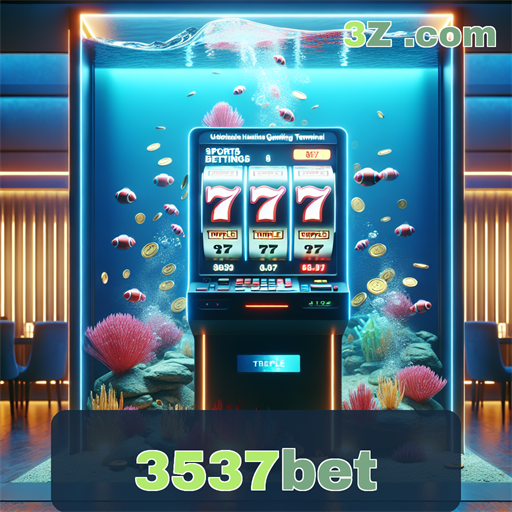 Inovação e Diversão: O App do 3537 Bet Revela Tudo