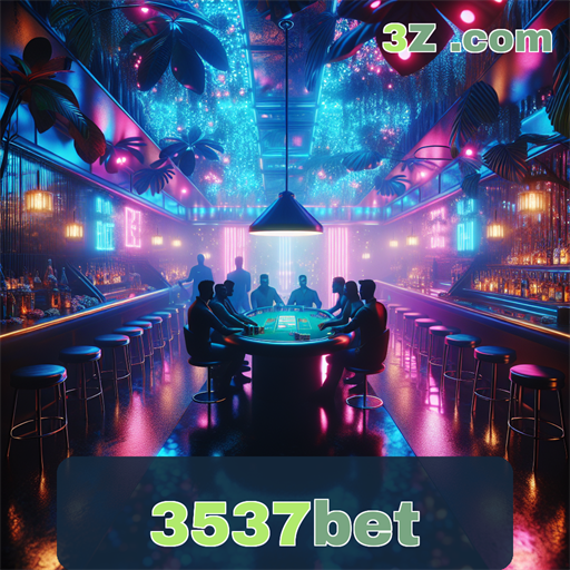 Slots: Diversão e Emoção no 3537 Bet para Todos